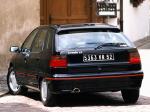 Citroen ZX Volcane 5-Door 1991 года